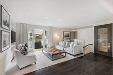 Appartamento di prestigio di 184 m² in affitto Londra, Inghilterra