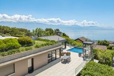 Prestigiosa Casa Indipendente di 136 mq in vendita Belmont-sur-Lausanne, Svizzera