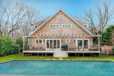 Casa Indipendente in affitto Sag Harbor, Stati Uniti