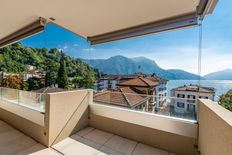 Appartamento di prestigio in vendita Lugano, Castagnola, Ticino