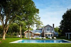 Casa Unifamiliare in rent/season a Bridgehampton New York Suffolk County