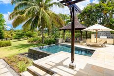 Villa di 238 mq in vendita Bel Ombre, Mauritius