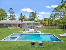 Casa Indipendente in affitto Amagansett, New York