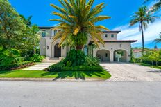 Casa di lusso di 429 mq in vendita Key Biscayne, Florida