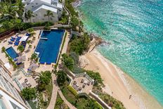 Casa di lusso in affitto Cupe Coy, Sint Maarten