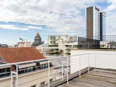 Appartamento di prestigio di 156 m² in vendita Ixelles, Regione di Bruxelles-Capitale