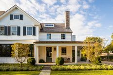 Casa Unifamiliare in rent/season a East Hampton New York Suffolk County