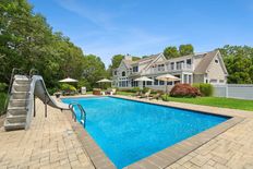 Casa Unifamiliare in vendita a East Hampton New York Suffolk County