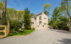 Esclusiva Casa Indipendente in affitto East Hampton, New York