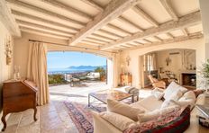 Villa in vendita a Cannes Provenza-Alpi-Costa Azzurra Alpi Marittime