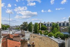 Prestigioso appartamento di 65 m² in vendita Neuilly-sur-Seine, Francia