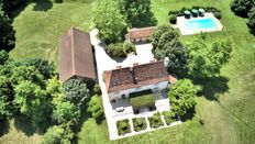 Esclusiva Casa Indipendente in vendita Excideuil, Francia