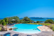 Prestigiosa villa di 350 mq in affitto, Sainte-Lucie de Porto-Vecchio, Corsica