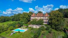 Esclusiva Casa Indipendente in vendita Varaignes, Aquitania-Limosino-Poitou-Charentes