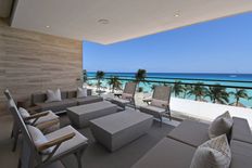 Appartamento in vendita a Cancún Quintana Roo Benito Juárez