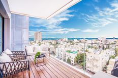 Prestigioso appartamento di 149 m² in vendita 17 Arlozorov st., Tel Aviv, Tel Aviv District