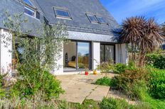 Casa Unifamiliare in vendita a Larmor-Plage Bretagna Morbihan