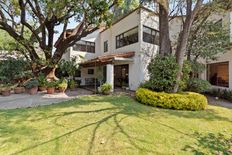Casa Unifamiliare in vendita a Città del Messico Ciudad de México 
