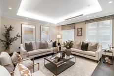 Appartamento di prestigio di 124 m² in vendita Londra, Inghilterra