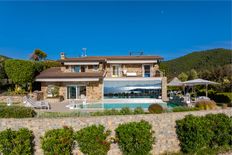 Villa in vendita a Castiglione della Pescaia Toscana Grosseto