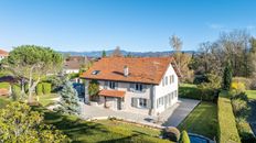 Casa Indipendente in vendita Messery, Francia