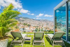 Appartamento di prestigio di 462 m² in vendita Funchal, Portogallo