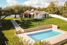 Casa Unifamiliare in vendita a Albufeira e Olhos de Água Distrito de Faro Albufeira