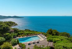 Casa Unifamiliare in affitto settimanale a Coti-Chiavari Corsica Corsica del Sud