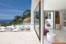 Casa Indipendente in affitto Cala Vadella, Spagna