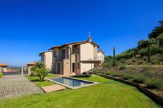 Prestigiosa villa di 408 mq in vendita San Casciano dei Bagni, Toscana