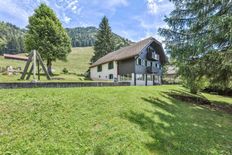 Casa Indipendente di 350 mq in vendita Chamby, Canton Vaud