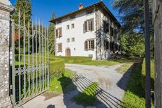 Prestigiosa villa di 2100 mq in vendita Pescaglia, Italia