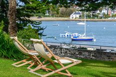 Casa Unifamiliare in affitto settimanale a Combrit Bretagna Finistère