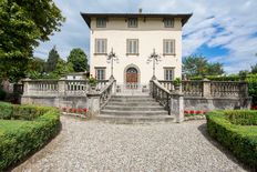 Casa Indipendente di 1200 mq in vendita Via Tramonte, Lucca, Toscana