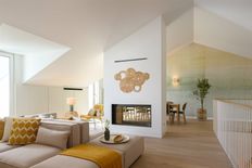 Duplex di prestigio di 191 mq in vendita Lisbona, Portogallo
