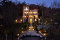 Esclusiva Casa Indipendente di 785 mq in vendita Curio, Svizzera