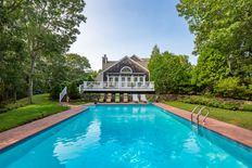 Casa Indipendente in affitto Sag Harbor, New York