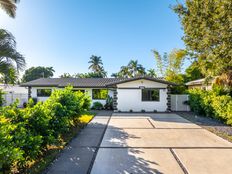 Casa di lusso di 180 mq in vendita Miami Shores, Stati Uniti