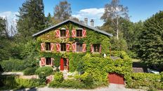 Prestigiosa Casa Indipendente in vendita Allinges, Alvernia-Rodano-Alpi