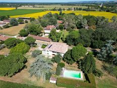 Prestigiosa Casa Indipendente in vendita Villemur-sur-Tarn, Francia