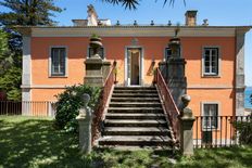 Casa di lusso in vendita a Oeiras Lisbona Oeiras