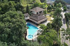 Casa Unifamiliare in vendita a Petrópolis Rio de Janeiro Petrópolis