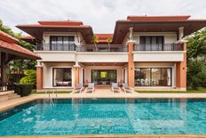Casa Unifamiliare in vendita a Phuket Phuket Province 