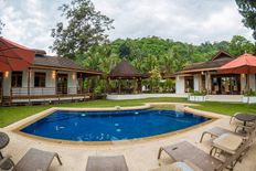 Esclusiva Casa Indipendente in vendita Talamanca, Costa Rica