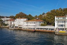 Casa Unifamiliare in vendita a Sarıyer İstanbul 