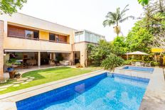 Prestigiosa Casa Indipendente di 670 mq in vendita San Paolo, São Paulo