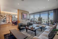 Prestigioso appartamento di 348 m² in vendita Città del Messico, Messico