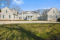 Casa Unifamiliare in rent/season a Bridgehampton New York Suffolk County