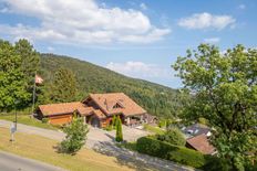 Esclusiva Casa Indipendente in vendita Saint-George, Canton Vaud