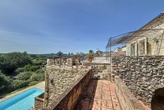 Casa di lusso in vendita a Uzès Occitanie Gard